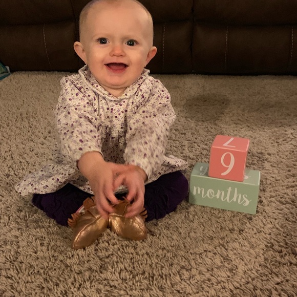 9m pant set - Picture 3 of 3